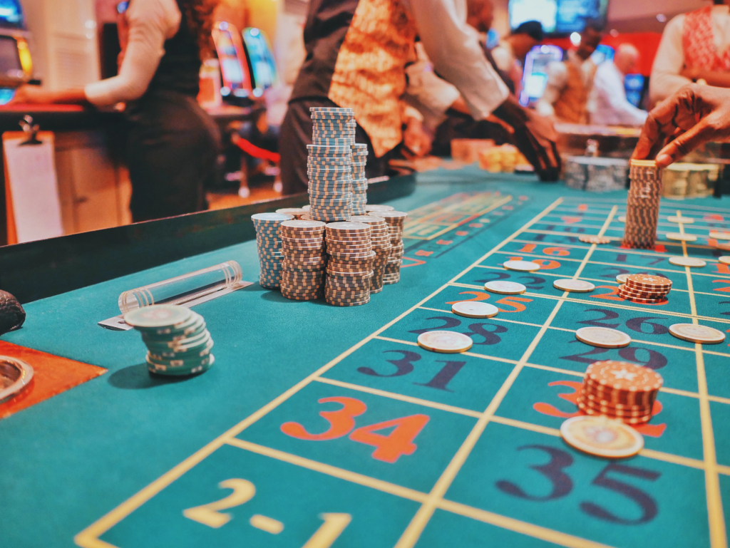Best UK Casinos Not on Gamstop Discover a World of Fun