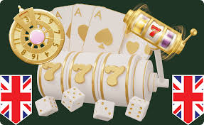Best UK Casinos Not on Gamstop Discover a World of Fun