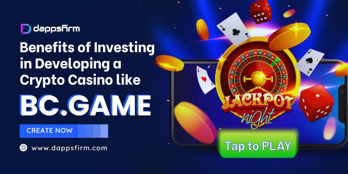 BC.GAME About Revolutionizing Online Gaming BC.GAME About Revolutionizing Online Gaming