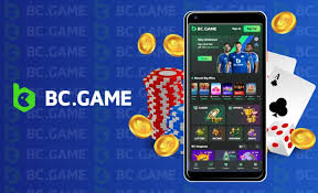 Discover the Exciting Features of the bc.game website
