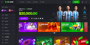 Discover the Exciting Features of the bc.game website