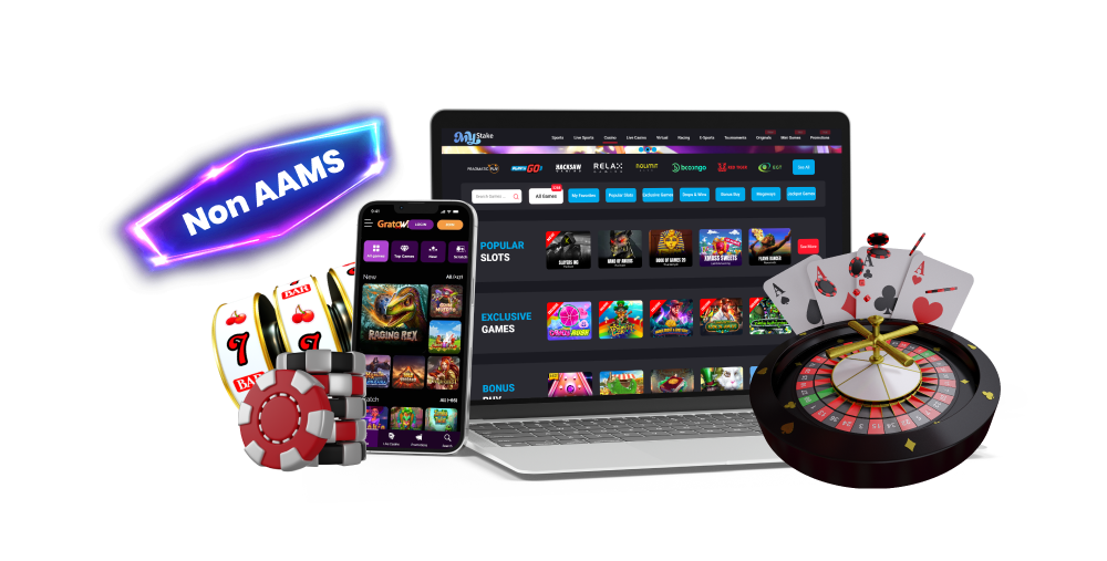 Guida Completa ai Bookmakers non AAMS 15