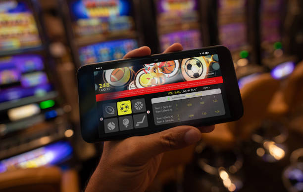 Panduan Lengkap untuk Login 1win dan Cara Mengaksesnya Panduan Lengkap untuk Login 1win dan Cara Mengaksesnya