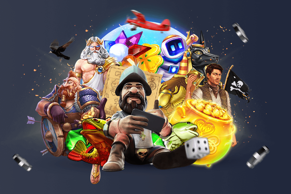 An Introduction to Online Craps in 2025 5