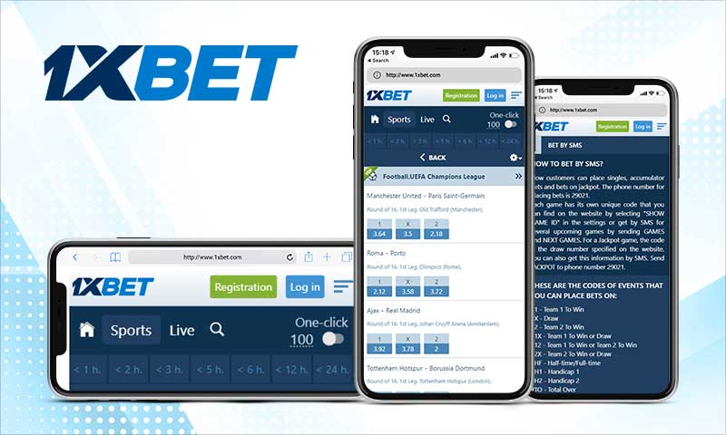 Comprehensive 1xbet Review Features, Bonuses, and User Experience