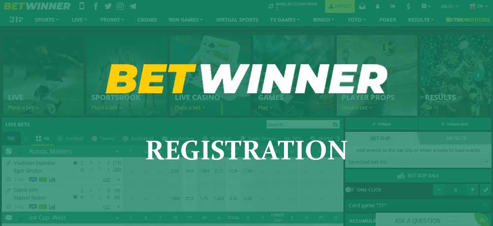 Experience the Thrill of Betting with Betwinner 3