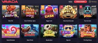 Iskoristite vavada bonus code za najbolje online iskustvo igranja!